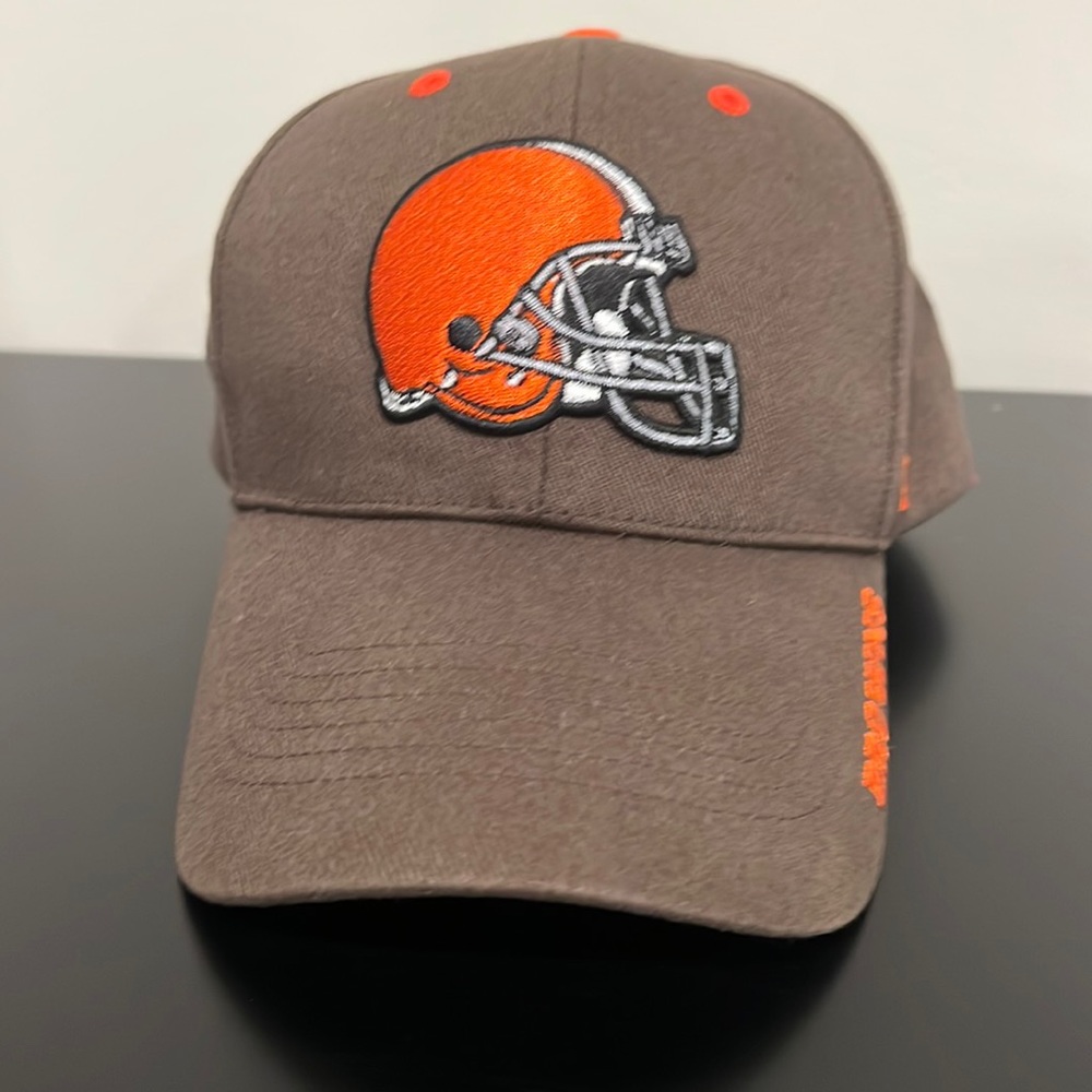 Cleveland Browns NFL Team Hat